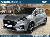 Ford Puma ST-Line Automatik Pano-Dach, LED-Scheinwerf