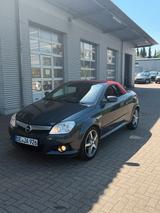 Opel Tigra Twintop 1,8 - Opel Tigra: 1.8