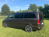 Mercedes-Benz V 250 BlueTEC AVANTGARDE lang AVANTGARDE - Mercedes-Benz V 250 aus 2014