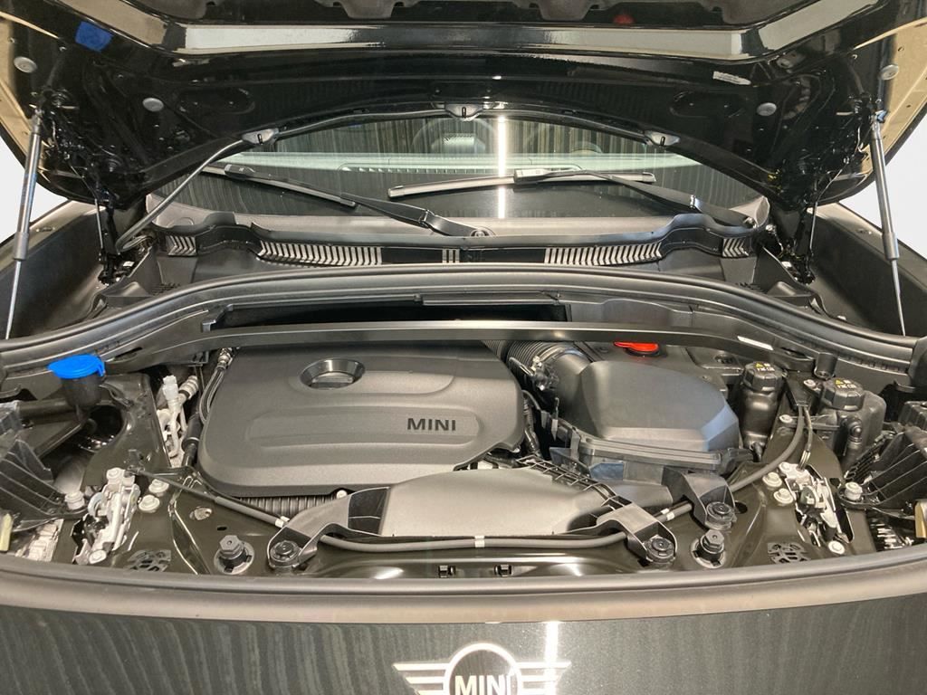 MINI Cooper S Countryman - Bild 19