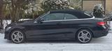 Mercedes-Benz C 200 4MATIC AMG Line Autom. AMG Line - Privatanbieter Berlin gebraucht