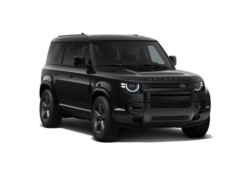 Land Rover Defender P300e PHEV X-Dynamic SE 110 -MY26-NEU-