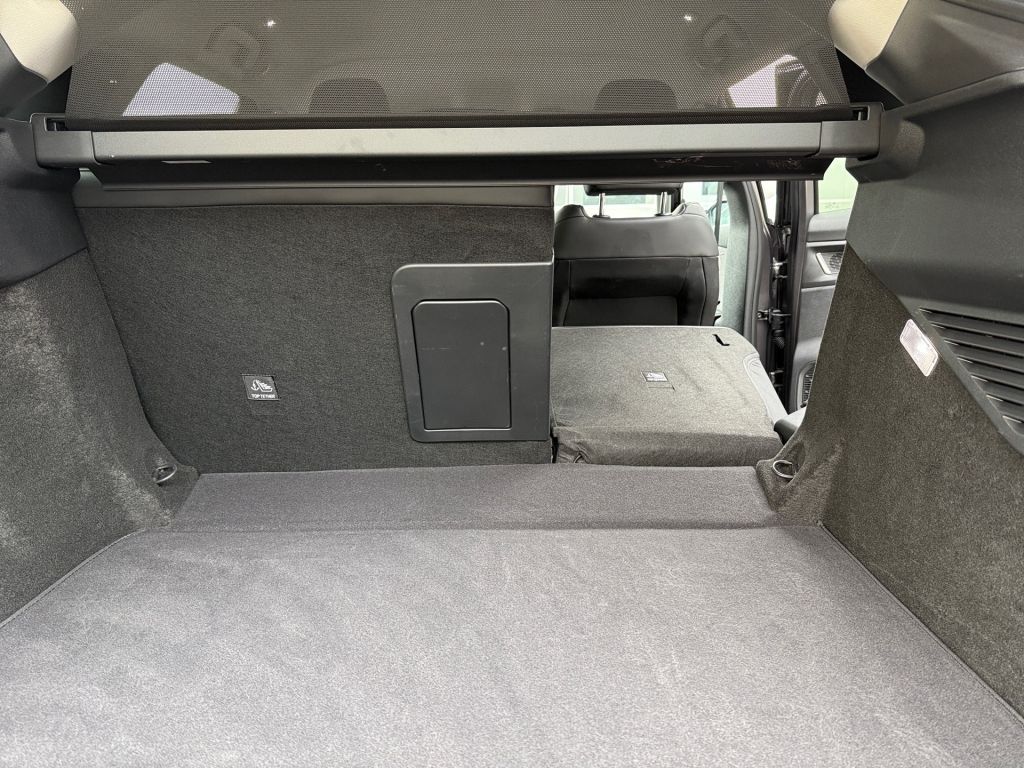 Fahrzeugabbildung Citroën C5 X PureTech 130 Start&Stop EAT8 YOU