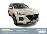 Hyundai Santa Fe Premium 2.2 CRDi 4WD Automatik
