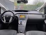 Toyota Prius 1.8 Hybride Business Navi kamera PDC-a+v 1 - Toyota Prius aus 2010