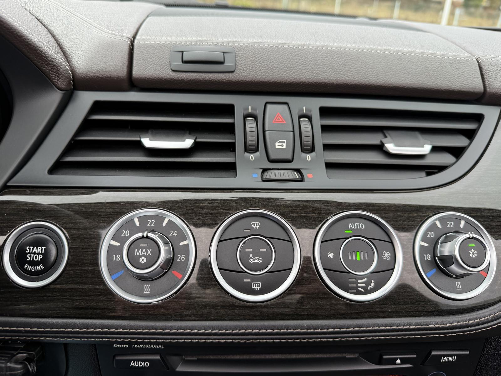 BMW Z4 sDrive20i Design Pure Balance Leder Xenon HiF