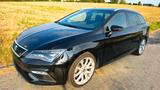 Seat Leon ST 2.0 TSI 140kW FR DSG FR