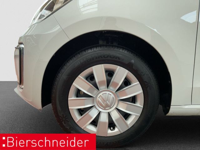 Volkswagen e-up! - Bild 8
