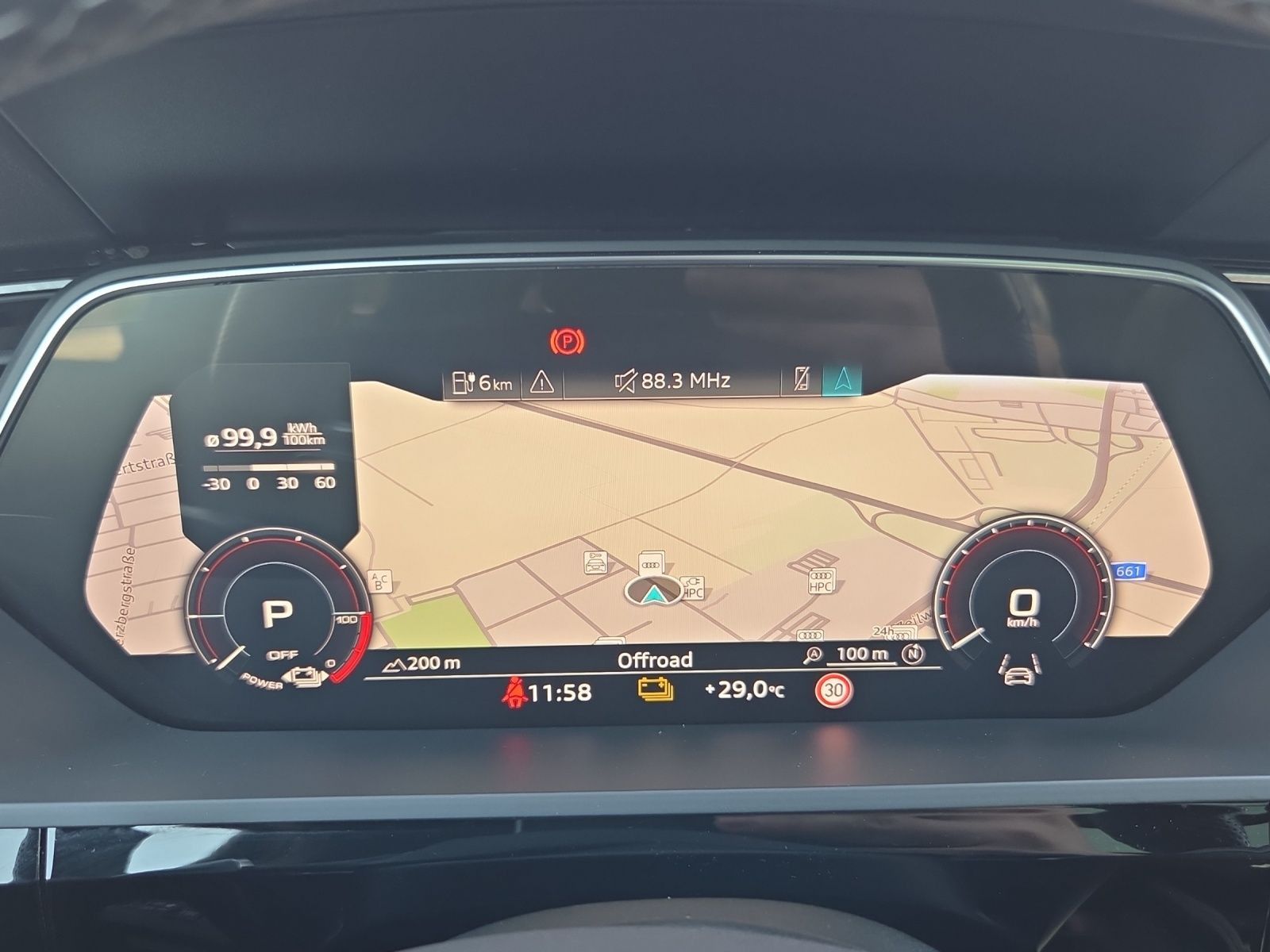 Audi Q8 e-tron - Bild 9