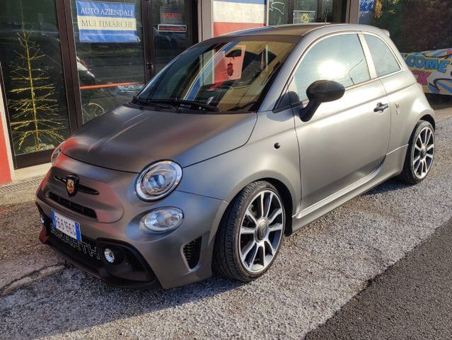 Abarth ABARTH 595 1.4 Turbo T-Jet 165 CV Turismo