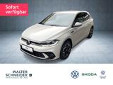 Volkswagen Polo R-Line 1.0 TSI 95 PS 5-Gang Navi Klima SHZ - Neuwagen
