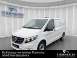 Mercedes-Benz Vito 110 CDI Kasten Lang Pro - Mercedes-Benz 110 vito cdi