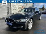 BMW 320 i TOURING F 31 KLIMA*SHZG*NAVI*BTH*XENON*ALU - BMW 320: Kombi, 320i