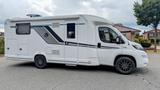 Knaus Sky TI 700 MEG - Knaus Sky TI 700 MEG