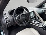 Jaguar F-Type Cabrio P300 R-Dyn. 20"Black Pack Leder P. - Jaguar F-Type aus 2021