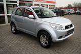 Daihatsu Terios Basis Klima Tüv&Service Neu - gebrauchte Daihatsu Pickups