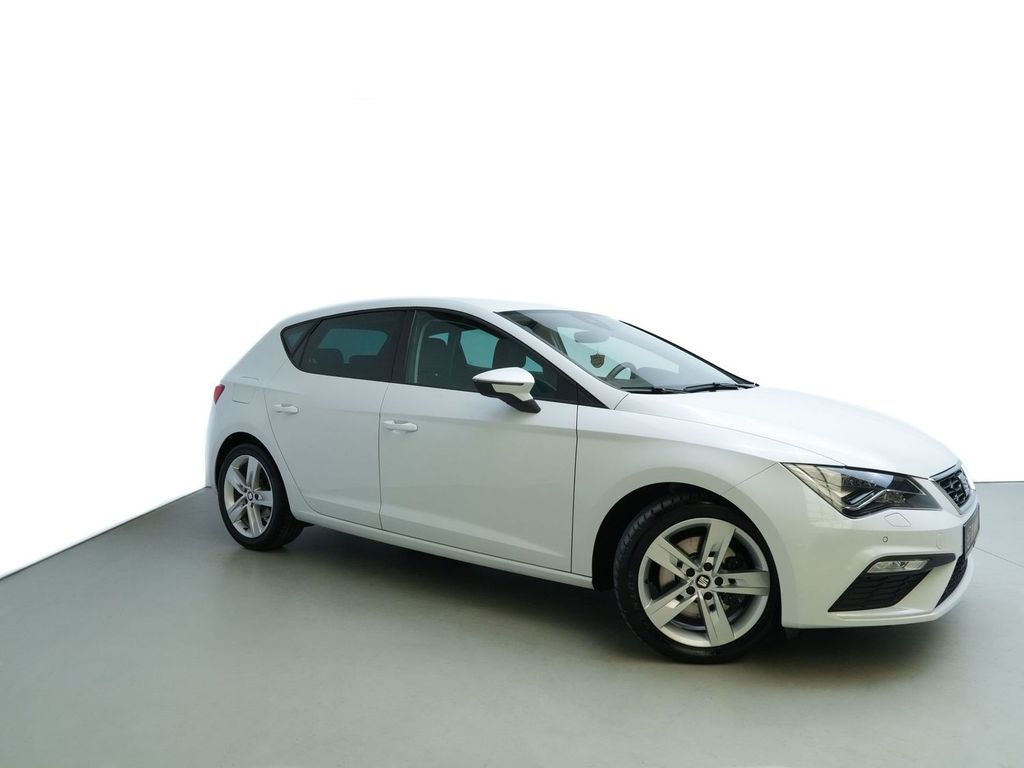 Image of Seat Leon