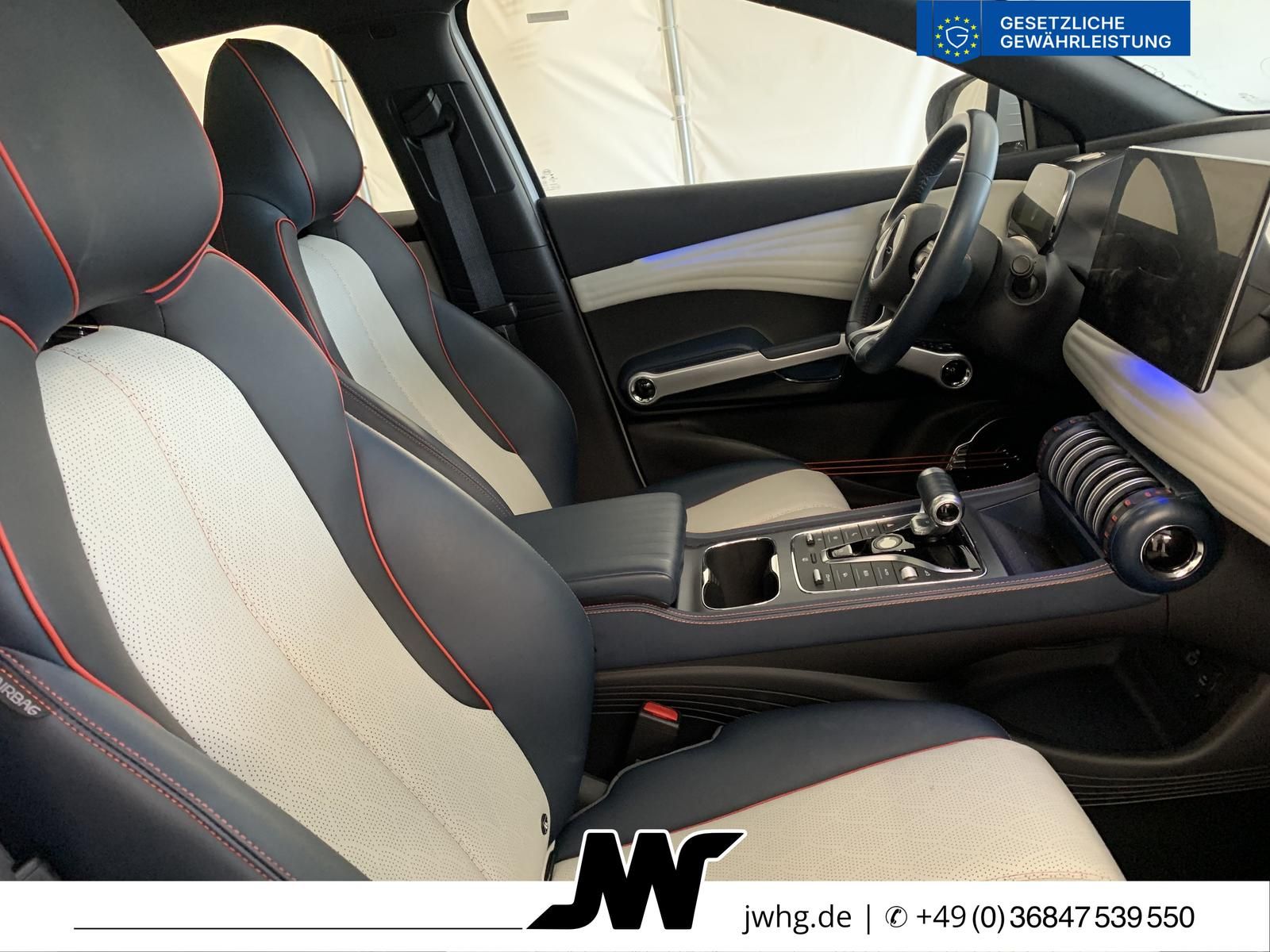 BYD ATTO 3