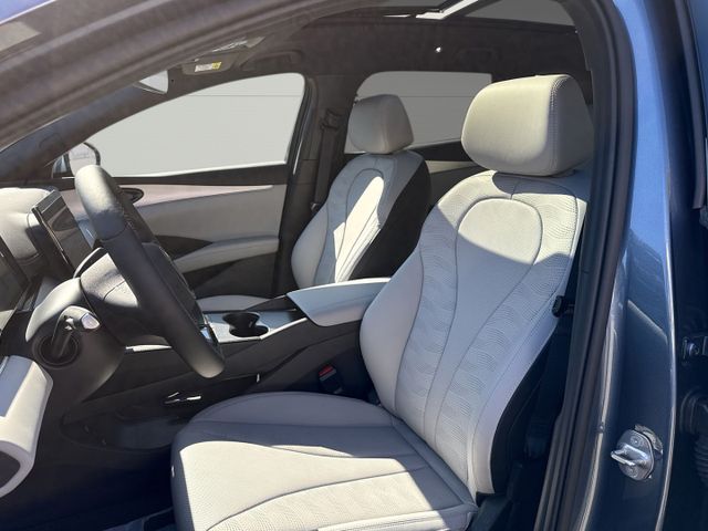 BYD Seal 6 DM-i Touring Comfort Lite+Pano+ACC+360Kam