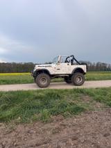 Jeep CJ 7 Big Foot Oldtimer  - Jeep CJ von privat