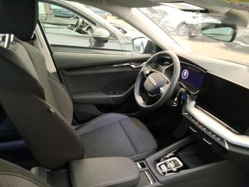 Skoda Octavia - 8