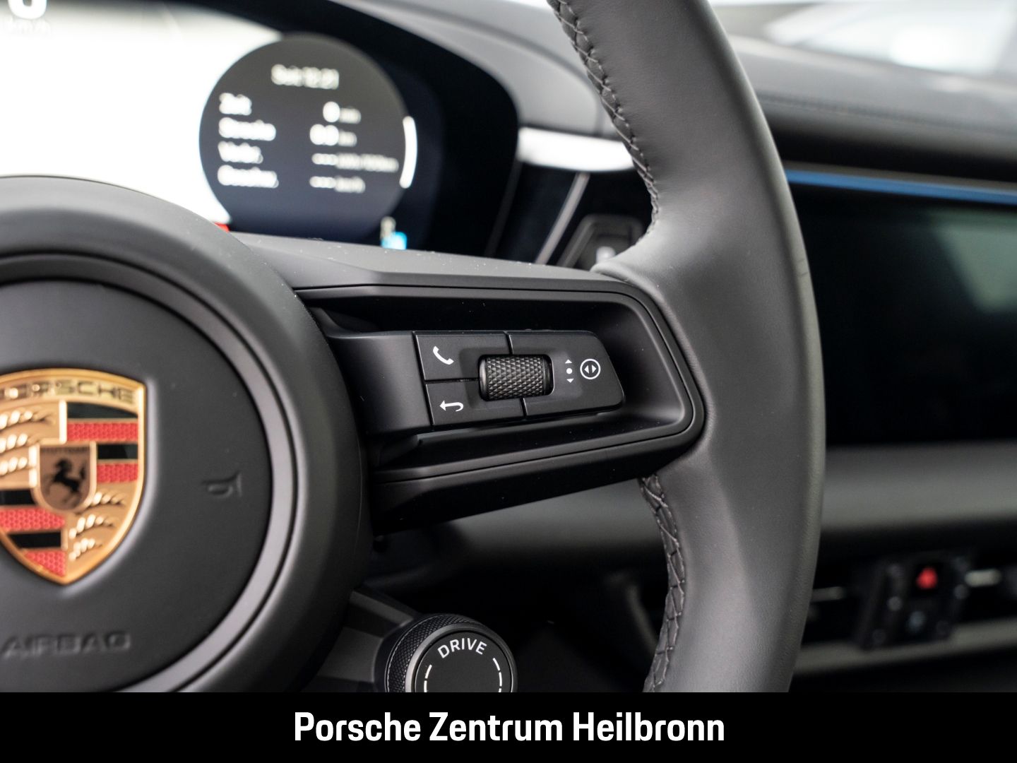 Porsche Macan - Bild 22