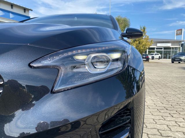 Xceed 1.4 T-GDI Xdition KLIMA PDC SHZ KAMERA LED