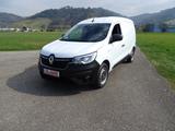 Renault Express Extra KLIMA PDC 1.HAND SERVICE NEU - Renault Express Benziner Gebrauchtwagen