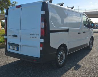 Renault Trafic - 5