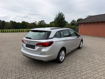 Opel Astra - 3
