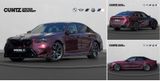 BMW M5 Limousine  M Drivers P. DAB LED RFK - BMW M5 New cars
