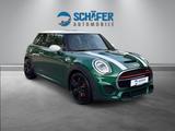 MINI John Cooper Works 2.0 #LED #KAM #HUD #PANO #H&K - MINI MINI Gebrauchtwagen in Dresden