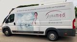 Fiat Ducato L5H2 3.0 M-Jet 6-Gang langer Radstand - Fiat Ducato: 2.3