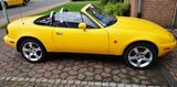 Mazda mx5 na, gelb, miata, Bj 95 - Mazda MX-5: Miata