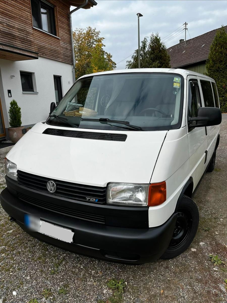 Volkswagen Andere