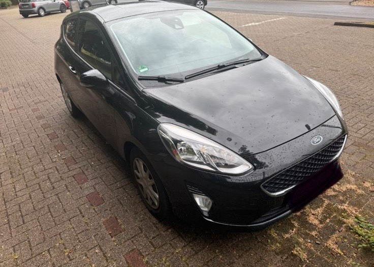 Image of Ford Fiesta