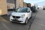 Smart ForFour 1.0 Passion*Sitzhzg*PDC*Tempomat* - Smart Gebrauchtwagen in Herne
