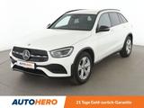 Mercedes-Benz GLC 300 d 4Matic AMG Line Aut.*BURMESTER*360CAM* - Mercedes-Benz GLC 300 in Nürnberg