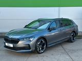 Skoda 265PS 4x4 DSG Sportline CANTON STHZ eHK LM19"AHK