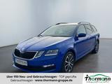 Skoda Octavia Combi Soleil 1.5 TSI ACT 2xKlima ACC LED