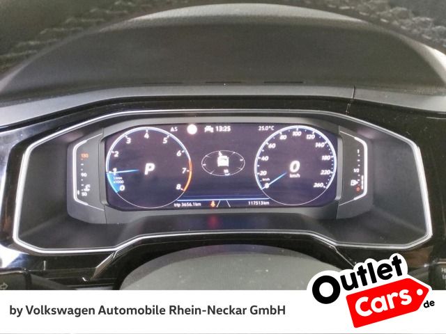 Volkswagen Taigo - Bild 9