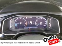 Volkswagen Taigo - Vorschau Bild 9