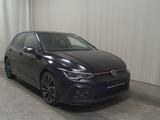 Volkswagen Golf-8 2.0 TSI GTI Leder Navi LED AID H/K AHK - Volkswagen Golf mit Benzin-Antrieb: 2.0