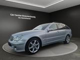 Mercedes-Benz C 200 CDI T Sport Edition Automatik - gebrauchte Mercedes-Benz C 200 aus dem Jahr 2007