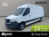 Mercedes-Benz Sprinter 317 Kasten L3H2 AHK-3,5t*Schwing*Rückf. - Angebote entsprechen deinen Suchkriterien