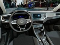 Volkswagen Taigo - Vorschau Bild 6