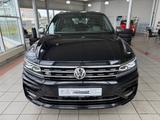 Volkswagen Tiguan Allspace Highline R-LINE PANO STANDGHEIZ - Gebrauchtwagen in Mörfelden-Walldorf