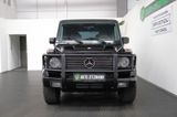 Mercedes-Benz G 500 kurz/EXCLUSIV/SCHIEBEDACH/LEDER/TOP - Mercedes-Benz aus 2000: Geländewagen