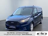 Ford Transit Connect Trend 1.5 EcoBlue TEMP SHZ AHK - gebrauchte Ford Transit Connect aus dem Jahr 2022
