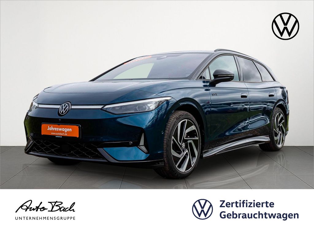 Volkswagen ID.7